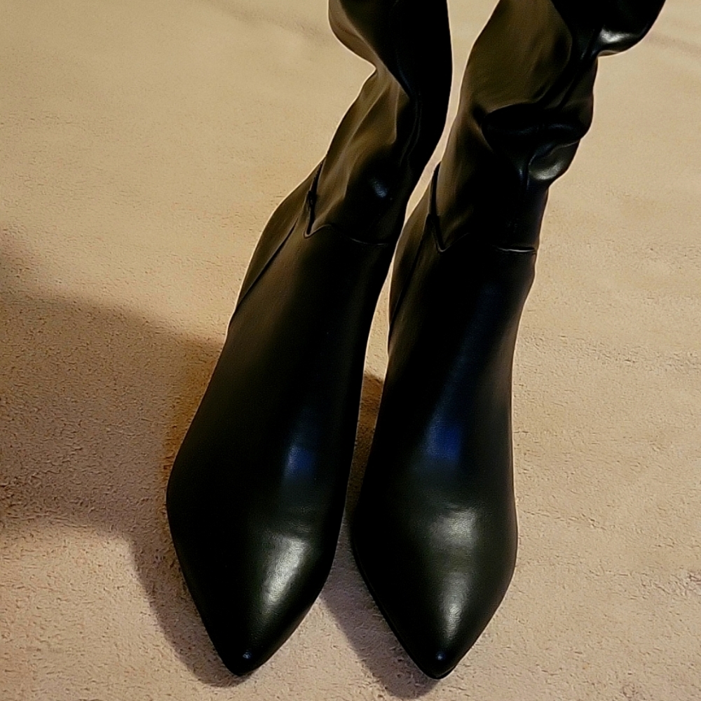 Madden Girl boot
